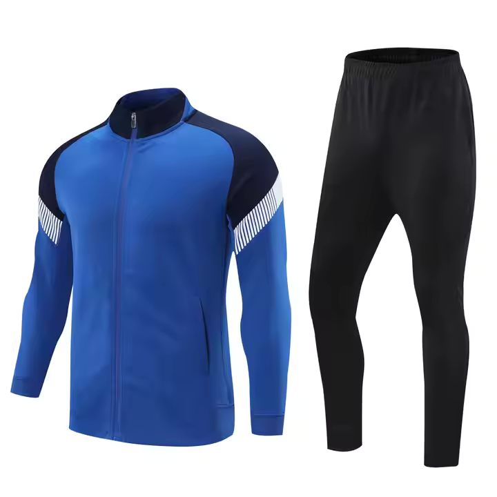 Football Training Tracksuit