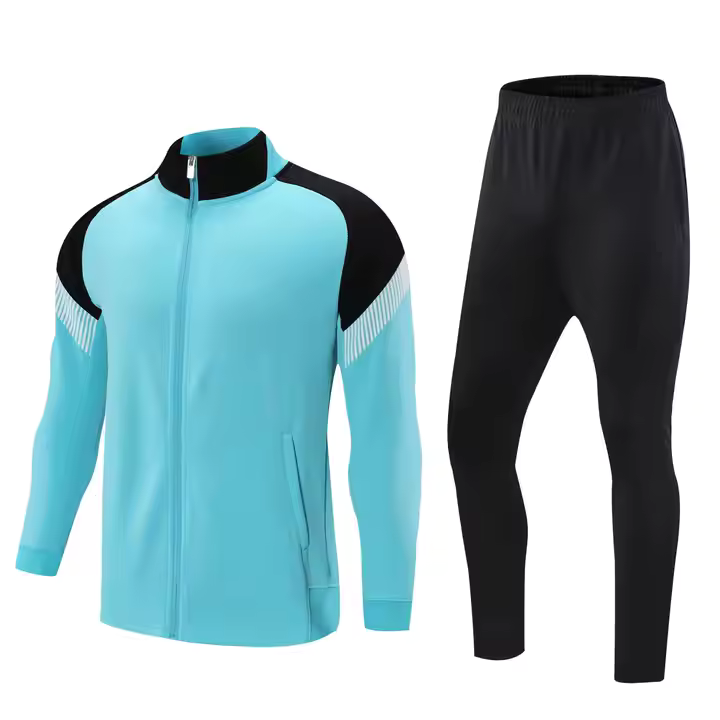 Football Training Tracksuit