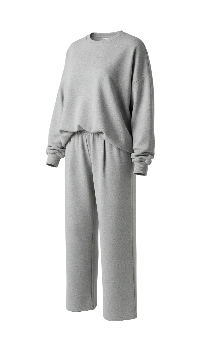 Women's Cotton Lounge Set