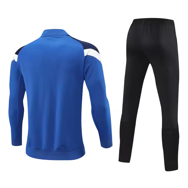 Football Training Tracksuit