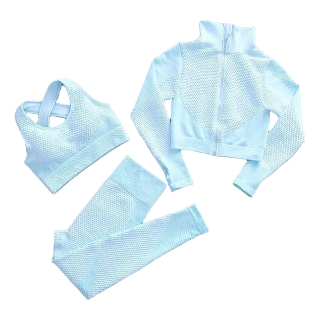 3 Delat Yogaset