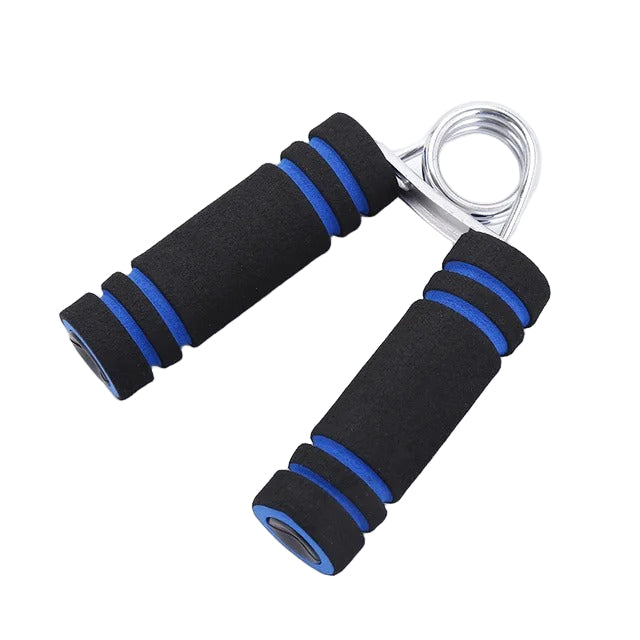 Spring Hand Grip Finger Strength