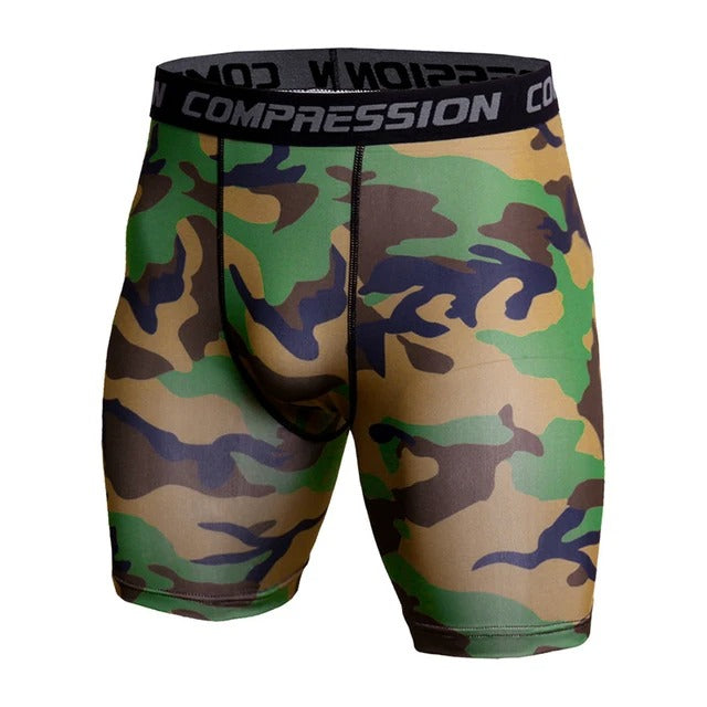 Compression Shorts
