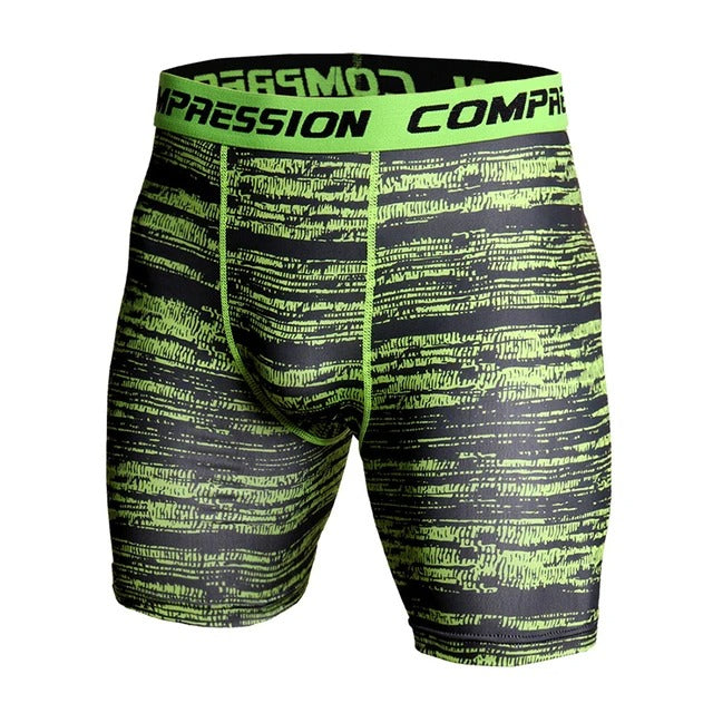 Compression Shorts