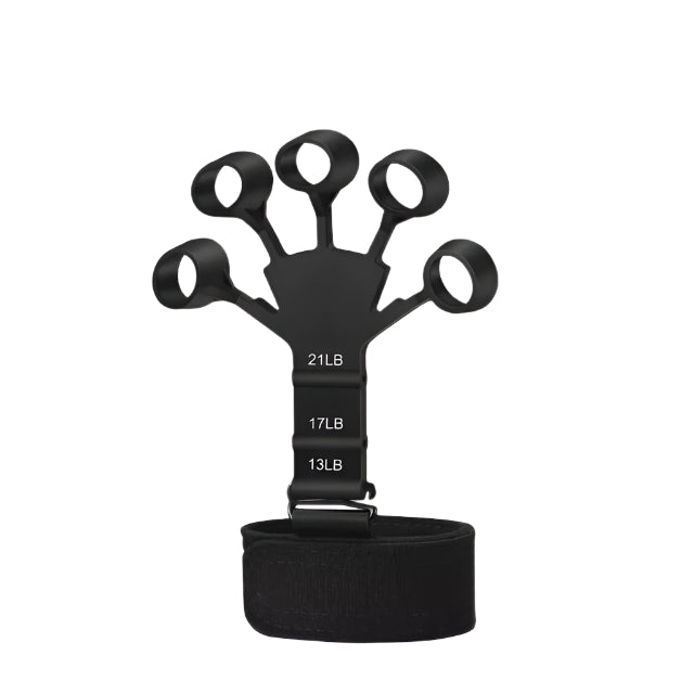 Hand Grip Strengthener