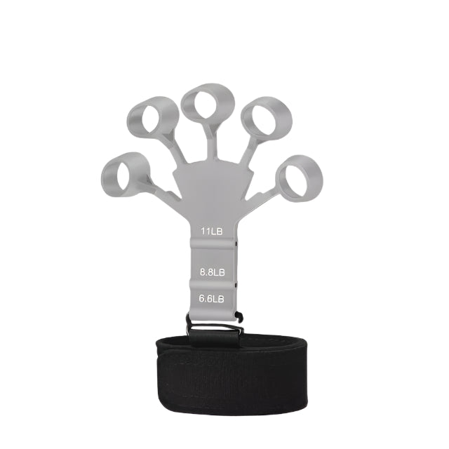 Hand Grip Strengthener