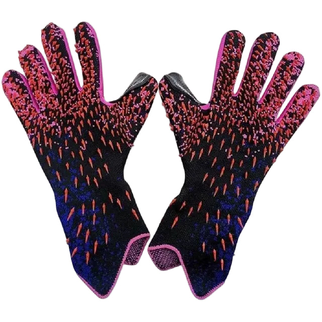 Slip-on Målvaktshandskar