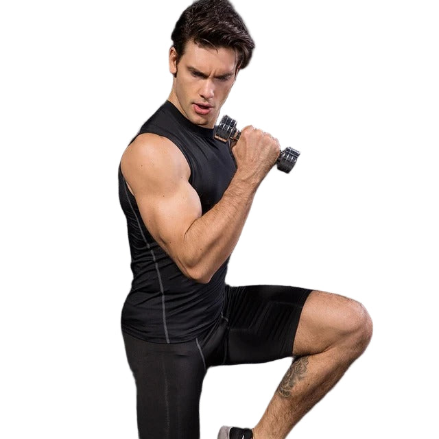 Training Tank Top