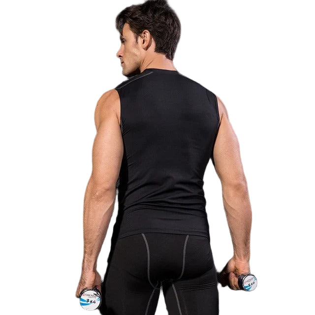 Training Tank Top