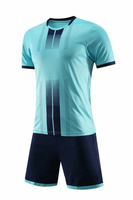 Football Training Set