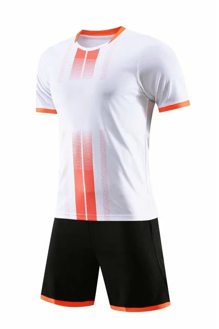 Football Training Set
