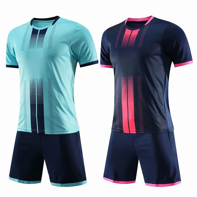 Football Training Set