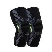 Armbågs Kompression