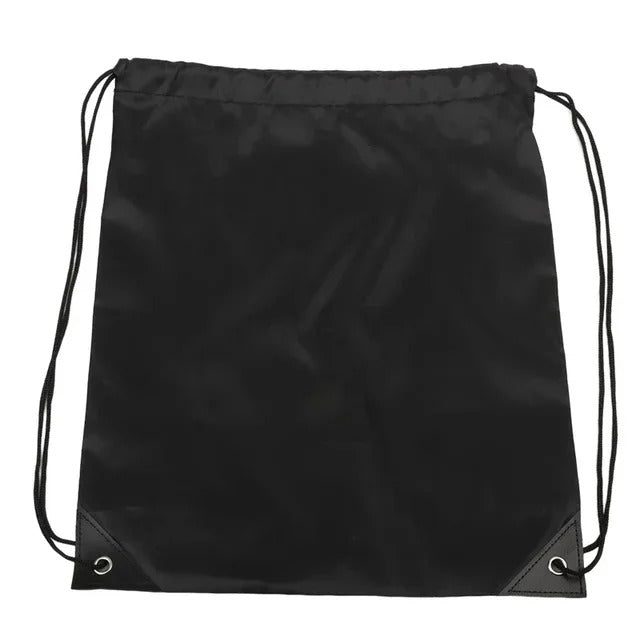 Vattentät träningstväska