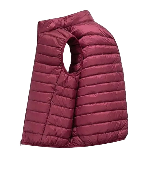 Sleeveless Running Vest