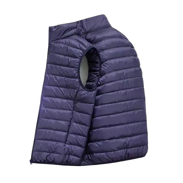 Sleeveless Running Vest