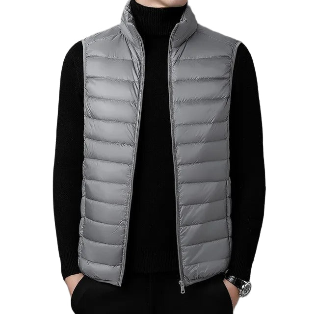 Sleeveless Running Vest