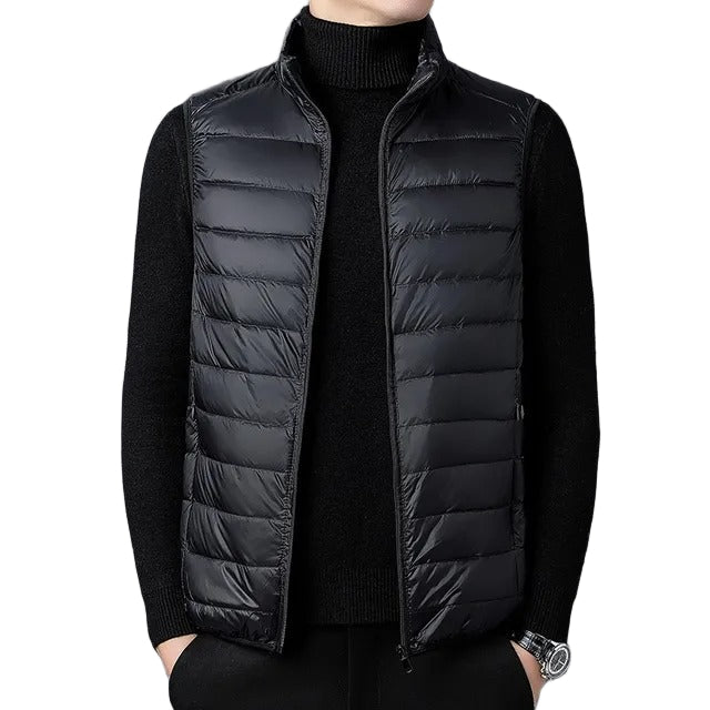 Sleeveless Running Vest
