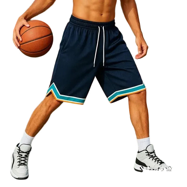 PeakHoops Shorts