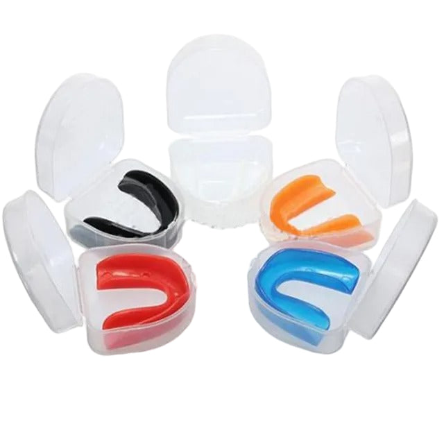 Boxing Mouthguard