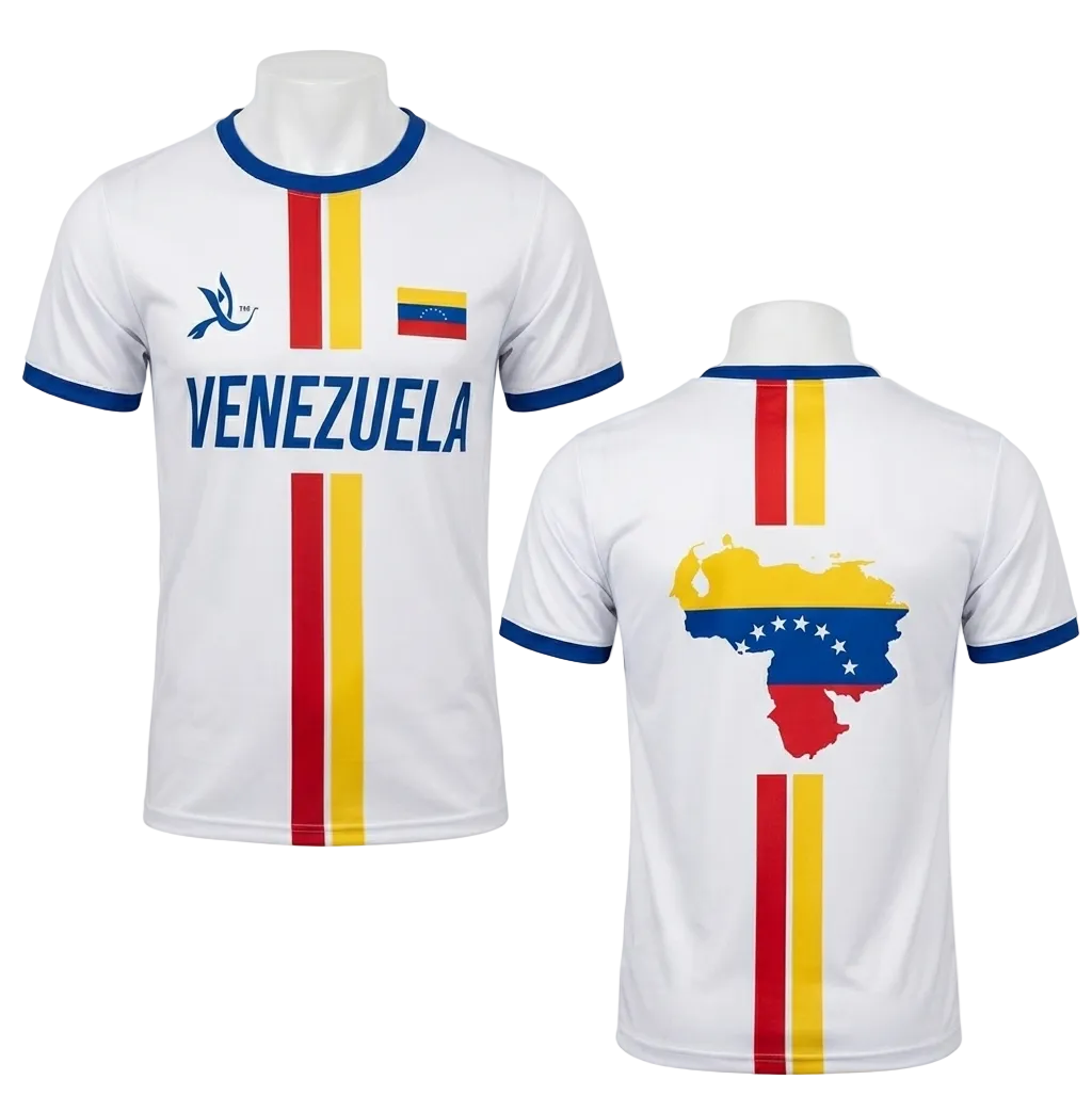 Venezuela Landslagströja