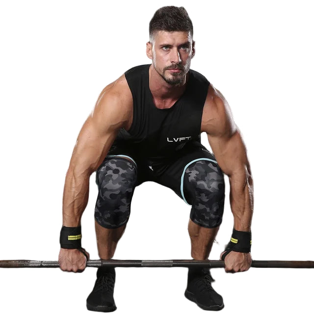 Kamouflage knäärmar