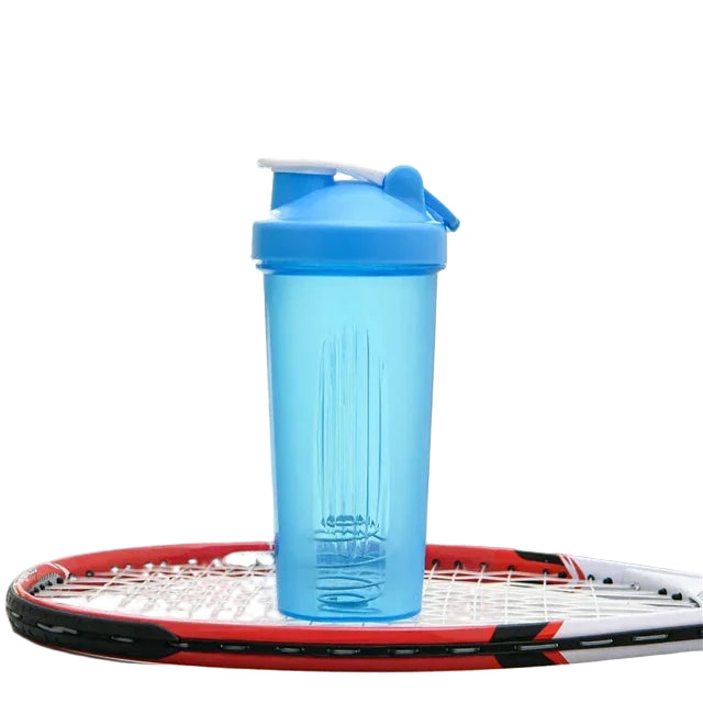 Protein Powder Shaker Bottle