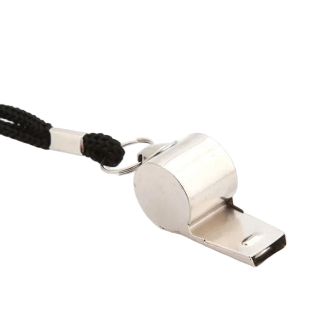 Whistle