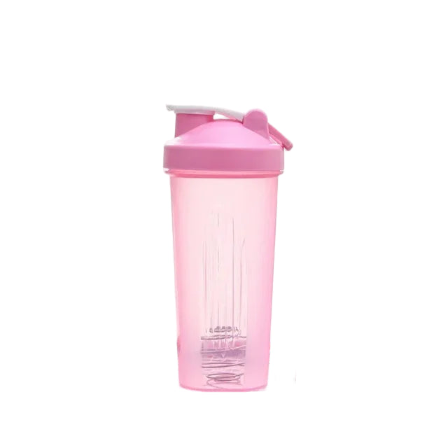 Protein Powder Shaker Bottle