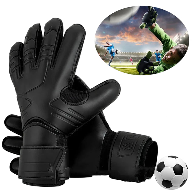 Professional Goalkeeper Gloves