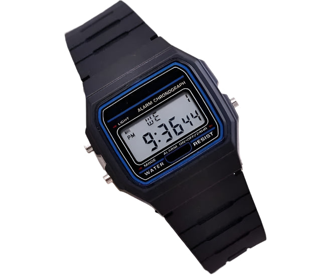 Training Watch