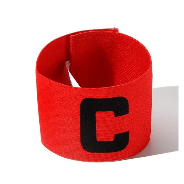 1-PC Football Captain's Armband