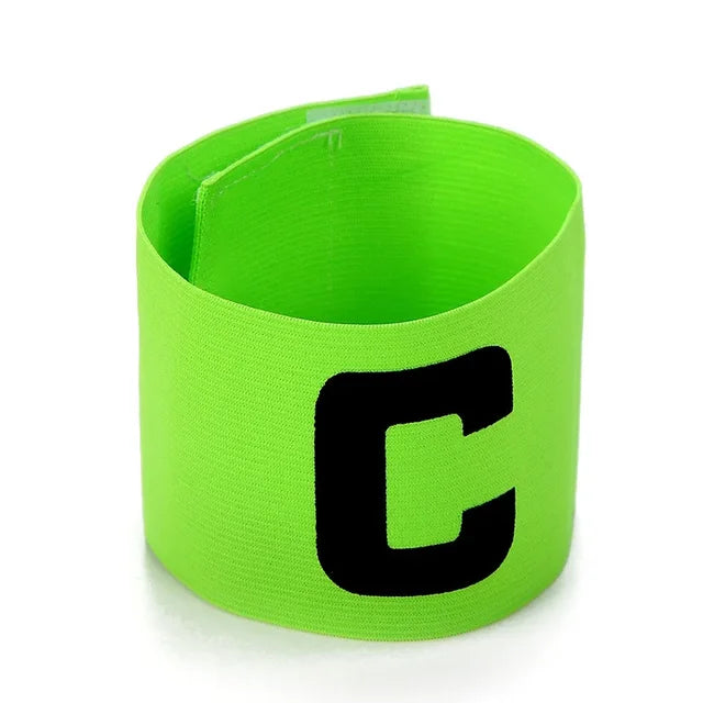 1-PC Football Captain's Armband