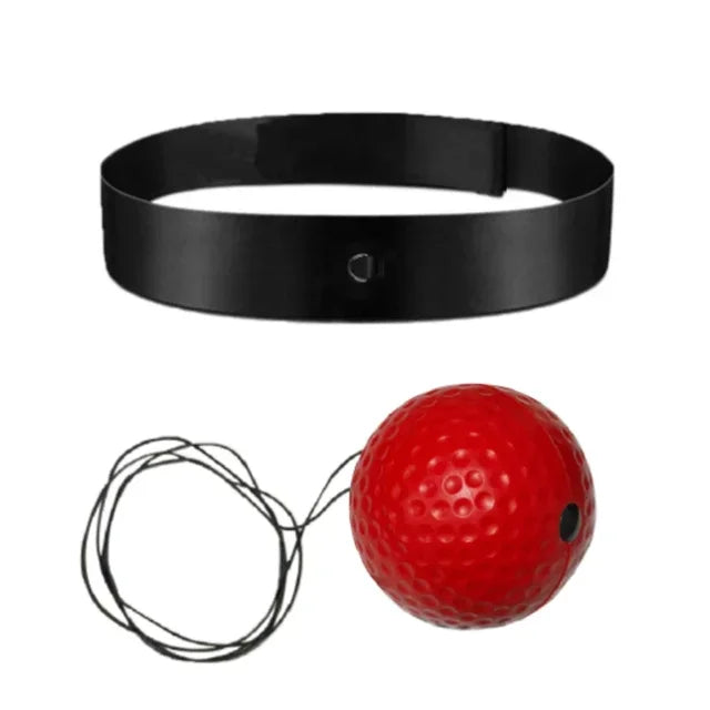 Boxing Ball