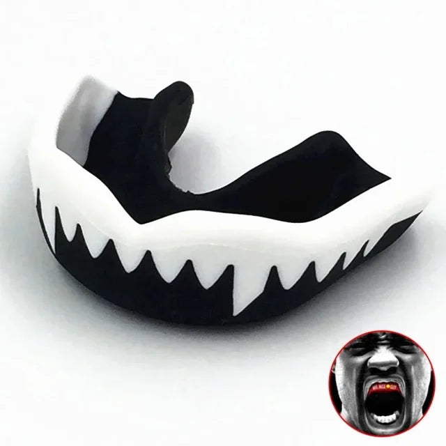 Boxing/MMA Mouthguard