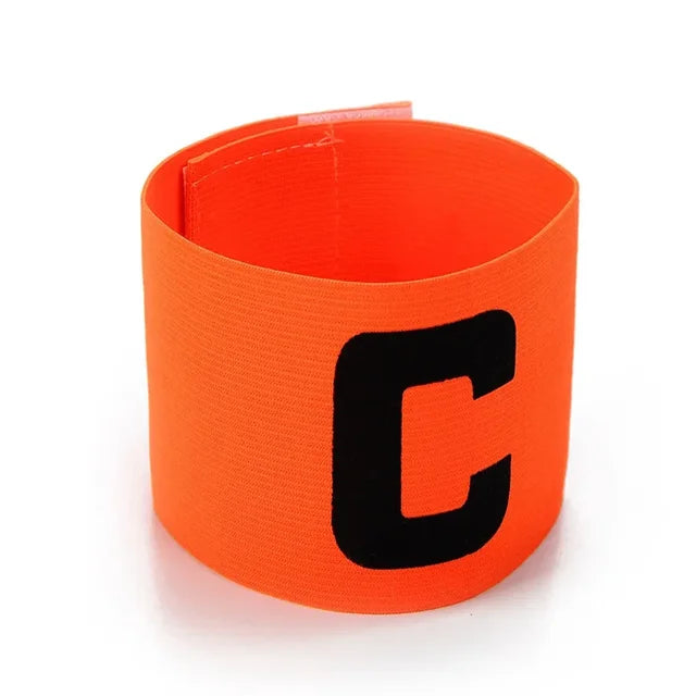 1-PC Football Captain's Armband