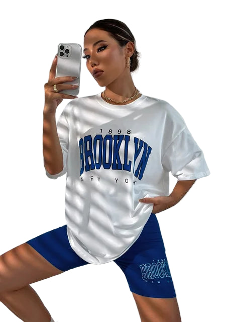 Casual 2-Piece Set