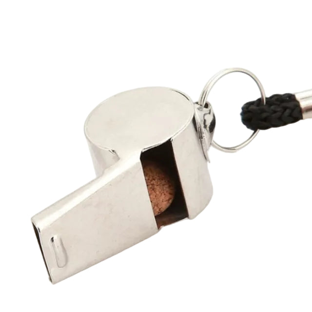 Whistle