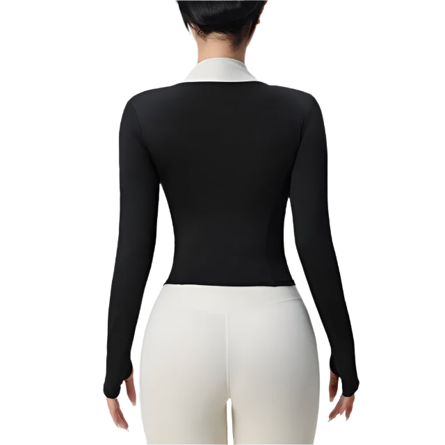 Define Running Jacket