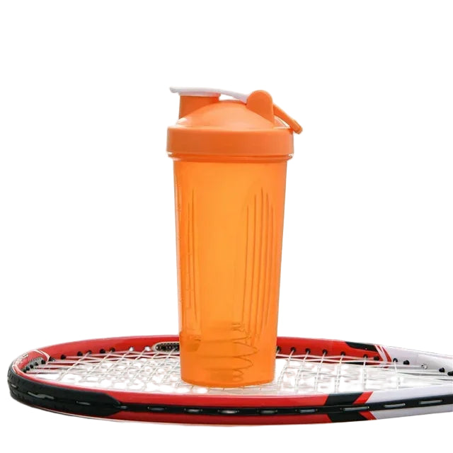 Protein Powder Shaker Bottle