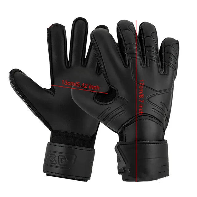 Professional Goalkeeper Gloves
