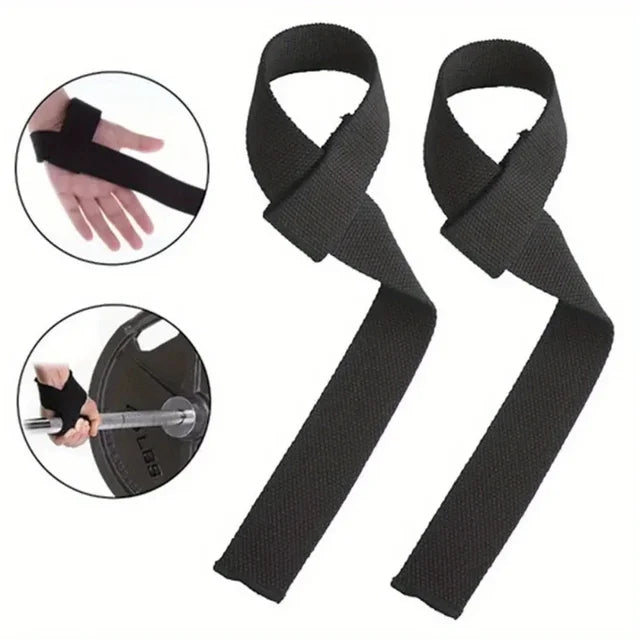 Anti-Slip Wrist Straps
