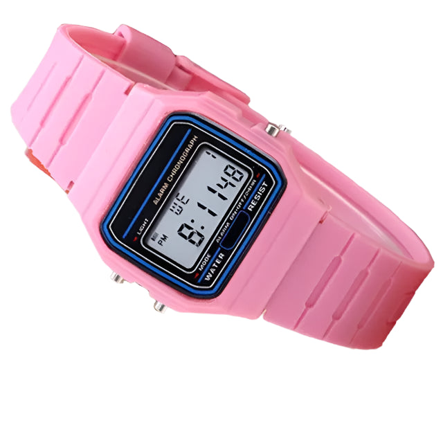 Training Watch