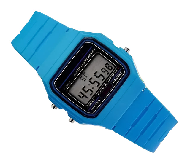 Training Watch