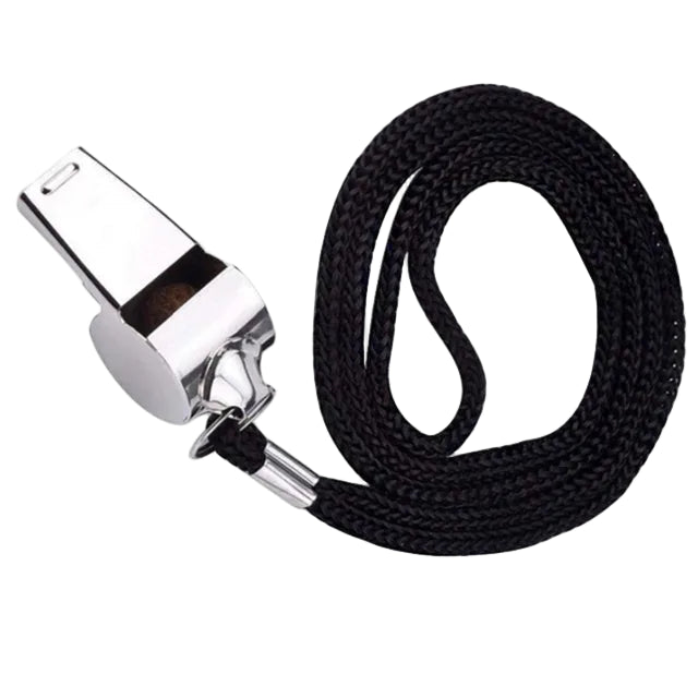 Whistle