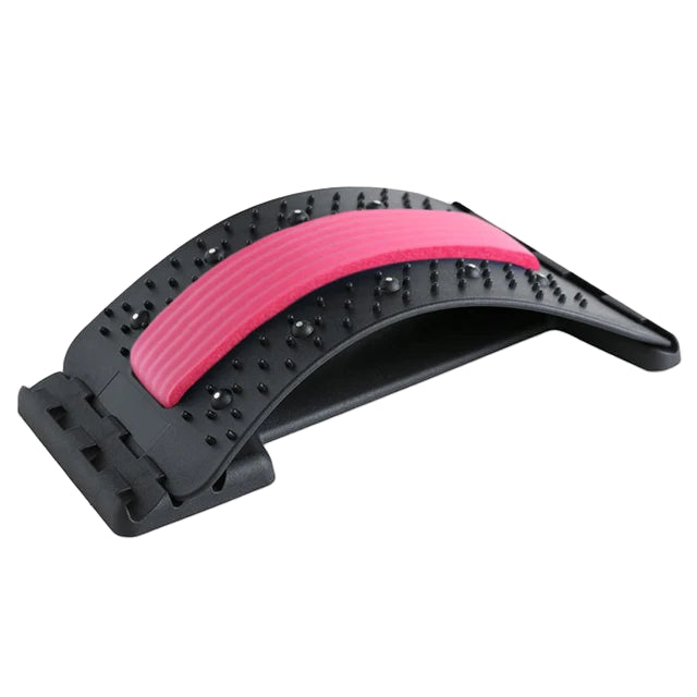 Chiroboard Back Stretcher