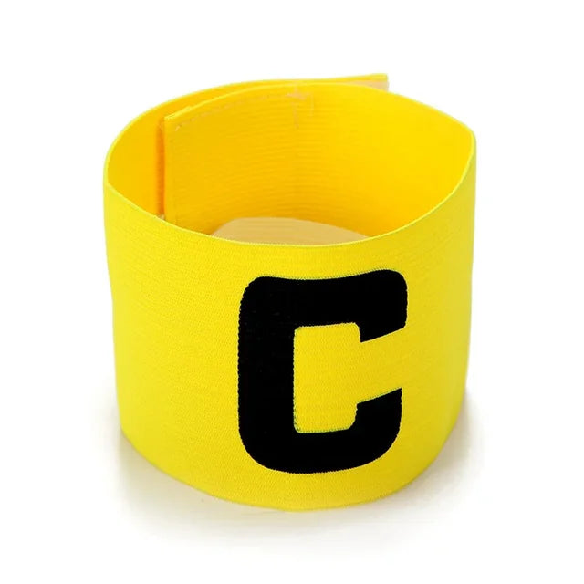 1-PC Football Captain's Armband