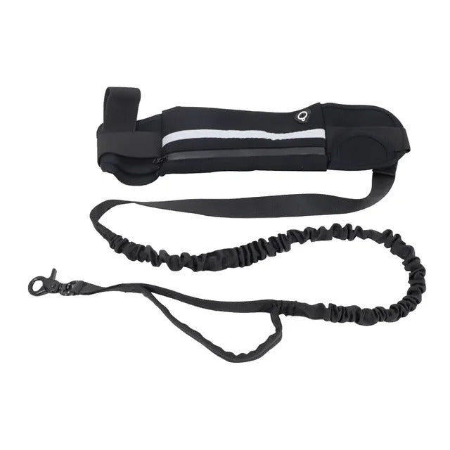 Handsfree Hundkoppel