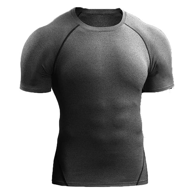 Kompressions-T-shirt