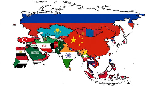 Asien
